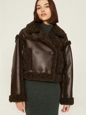 Stand Studio Kristy Jacket